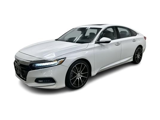 Thumbnail: 2018 Honda Accord - 19