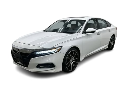 Thumbnail: 2018 Honda Accord - 18