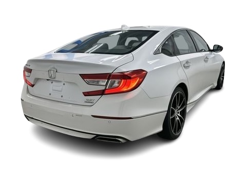 Thumbnail: 2018 Honda Accord - 14
