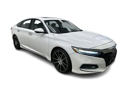 Thumbnail: 2018 Honda Accord - 16