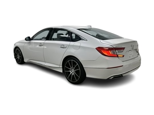 Thumbnail: 2018 Honda Accord - 20