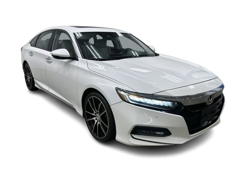 Thumbnail: 2018 Honda Accord - 17