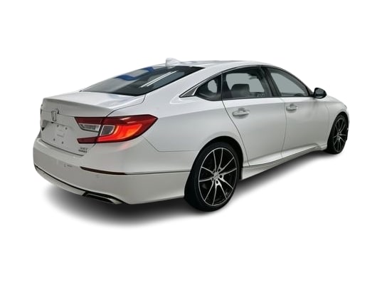 Thumbnail: 2018 Honda Accord - 15