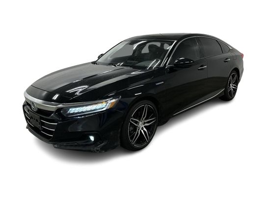 2022 Honda Accord Touring 18