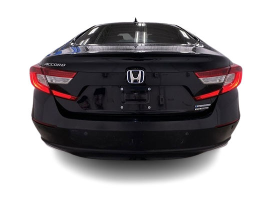 2022 Honda Accord Touring 5