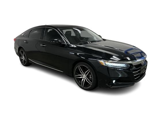 2022 Honda Accord Touring 17