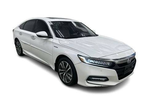 Thumbnail: 2019 Honda Accord - 16