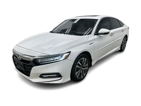 Thumbnail: 2019 Honda Accord - 17