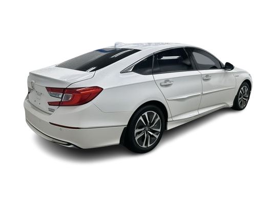Thumbnail: 2019 Honda Accord - 14
