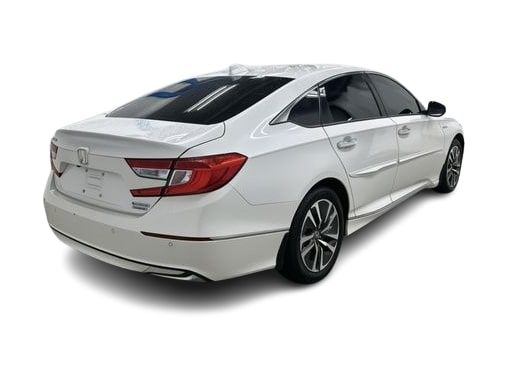 Thumbnail: 2019 Honda Accord - 13