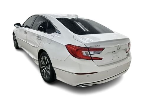 Thumbnail: 2019 Honda Accord - 3