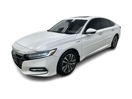 Thumbnail: 2019 Honda Accord - 18