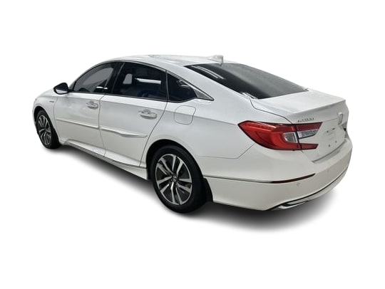 Thumbnail: 2019 Honda Accord - 19