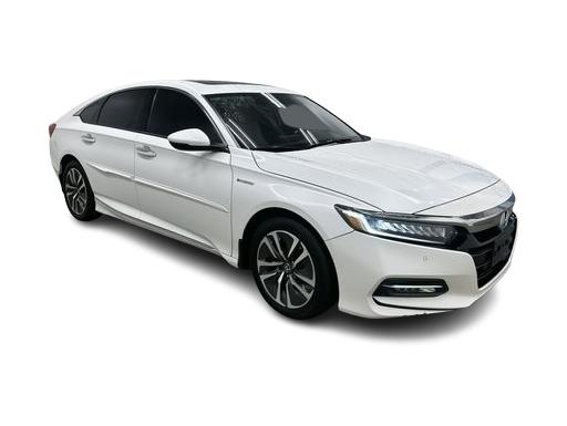 Thumbnail: 2019 Honda Accord - 15