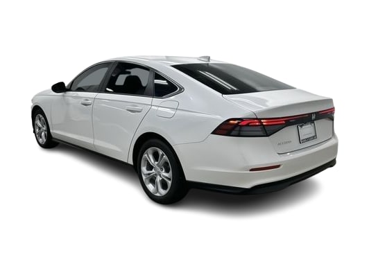 Thumbnail: 2025 Honda Accord - 18