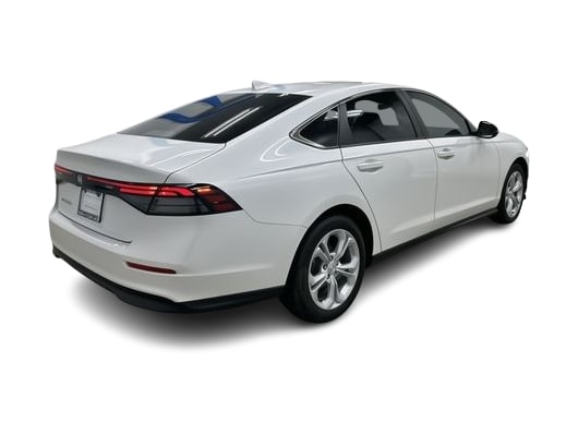 Thumbnail: 2025 Honda Accord - 13