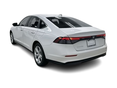 Thumbnail: 2025 Honda Accord - 3