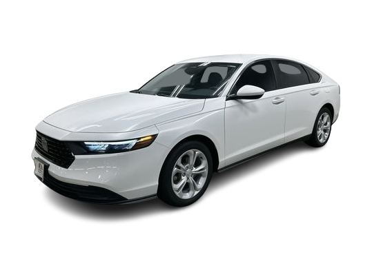 Thumbnail: 2025 Honda Accord - 17