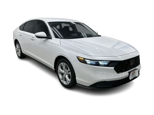 Thumbnail: 2025 Honda Accord - 15