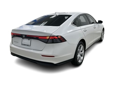 Thumbnail: 2025 Honda Accord - 12