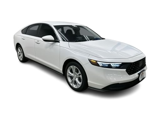 Thumbnail: 2025 Honda Accord - 14