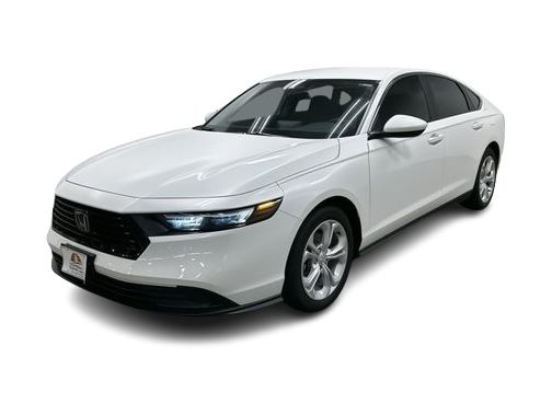 Thumbnail: 2025 Honda Accord - 16