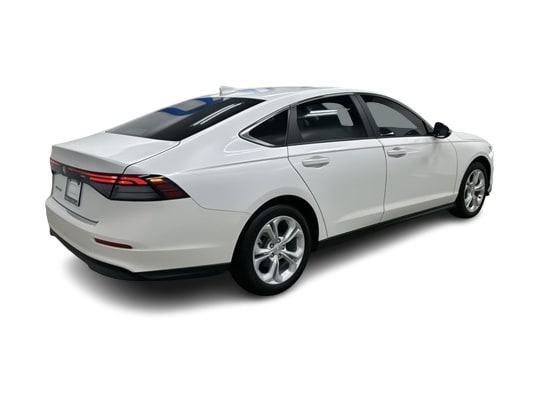 Thumbnail: 2025 Honda Accord - 16