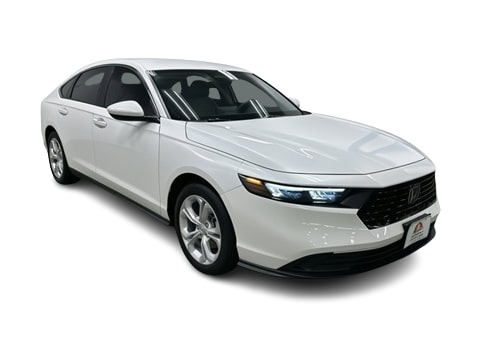 Thumbnail: 2025 Honda Accord - 18