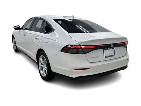 Thumbnail: 2025 Honda Accord - 3