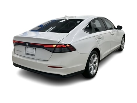 Thumbnail: 2025 Honda Accord - 15