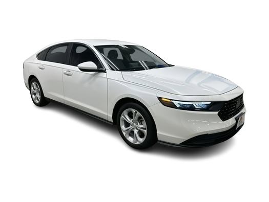 Thumbnail: 2025 Honda Accord - 17