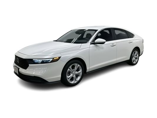 Thumbnail: 2025 Honda Accord - 19