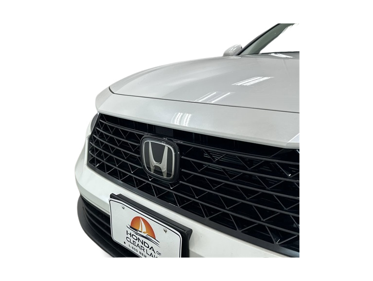 Thumbnail: 2025 Honda Accord - 4