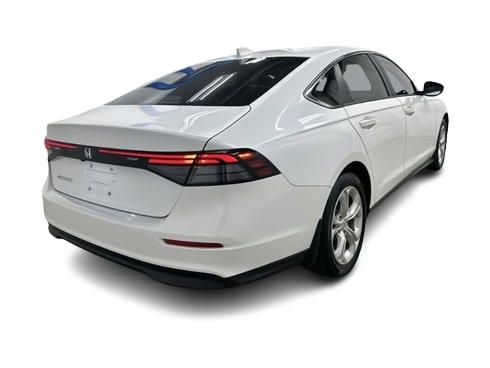 Thumbnail: 2024 Honda Accord - 15