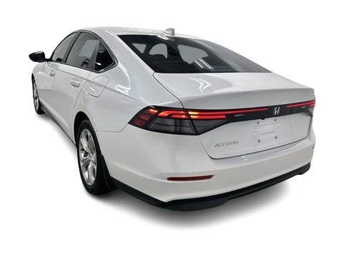 Thumbnail: 2024 Honda Accord - 3