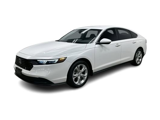 Thumbnail: 2024 Honda Accord - 20