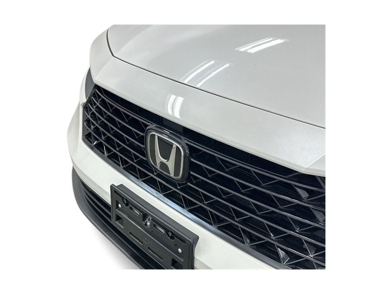 Thumbnail: 2024 Honda Accord - 4