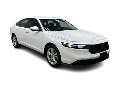 Thumbnail: 2024 Honda Accord - 18