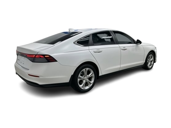 Thumbnail: 2024 Honda Accord - 16