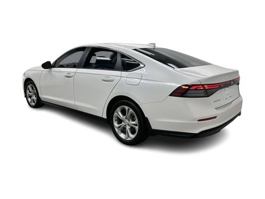 Thumbnail: 2024 Honda Accord - 21