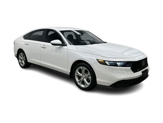 Thumbnail: 2024 Honda Accord - 17