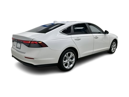 Thumbnail: 2025 Honda Accord - 14