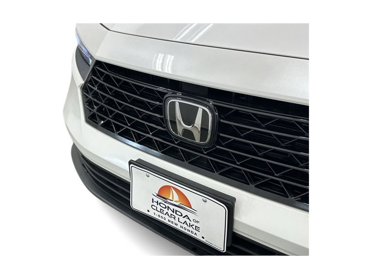 Thumbnail: 2025 Honda Accord - 4