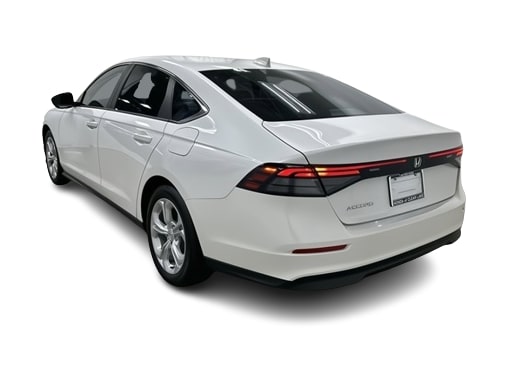 Thumbnail: 2025 Honda Accord - 3