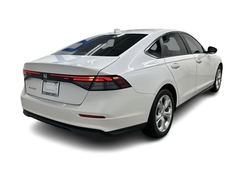 Thumbnail: 2025 Honda Accord - 13