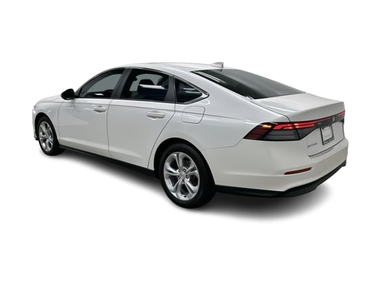 Thumbnail: 2025 Honda Accord - 19