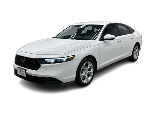 Thumbnail: 2025 Honda Accord - 17