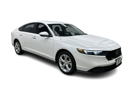 Thumbnail: 2025 Honda Accord - 15