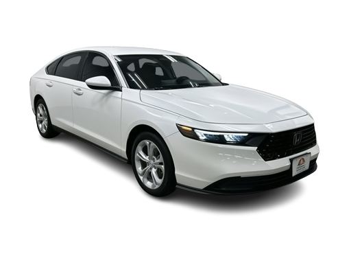 Thumbnail: 2025 Honda Accord - 16