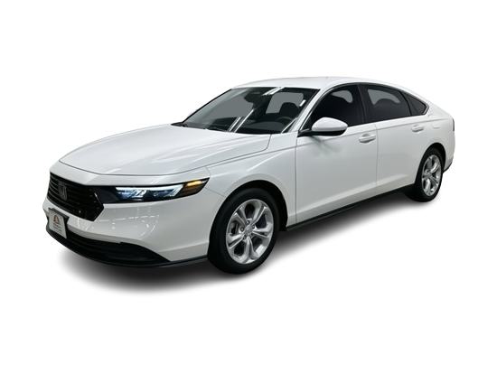 Thumbnail: 2025 Honda Accord - 18